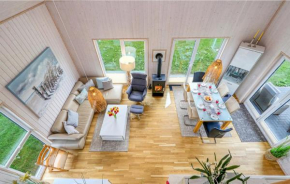 Ferienhaus Asgard Olpenitz in Olpenitz